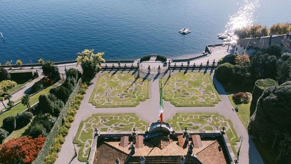 Gallery image for Villa Sola Cabiati