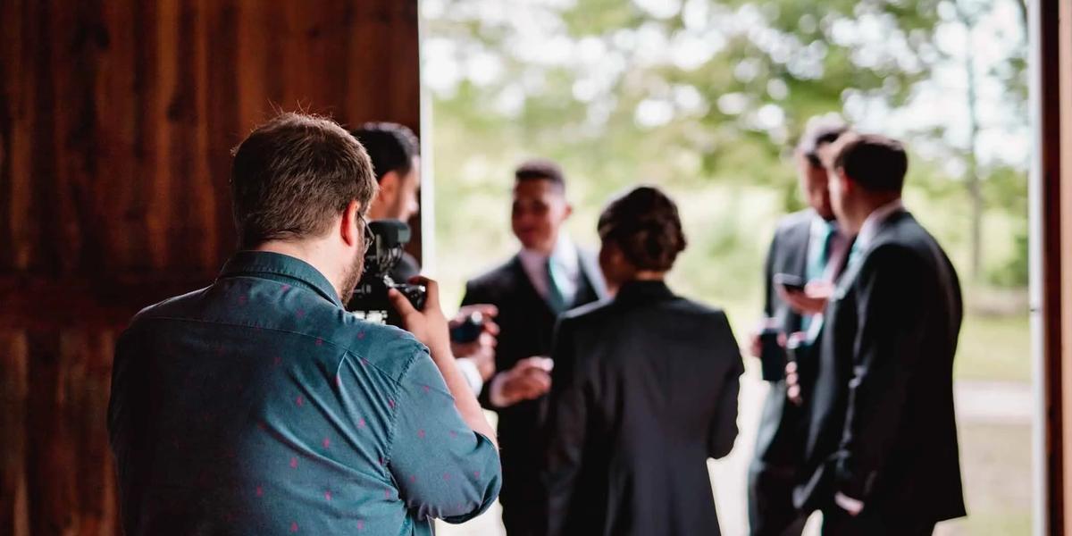 Vibe Wedding Films