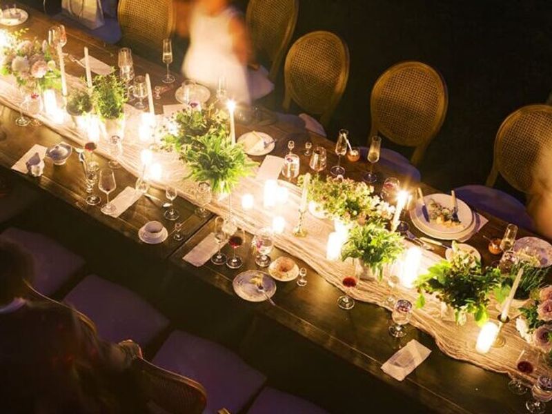 Lisa Dupar Catering