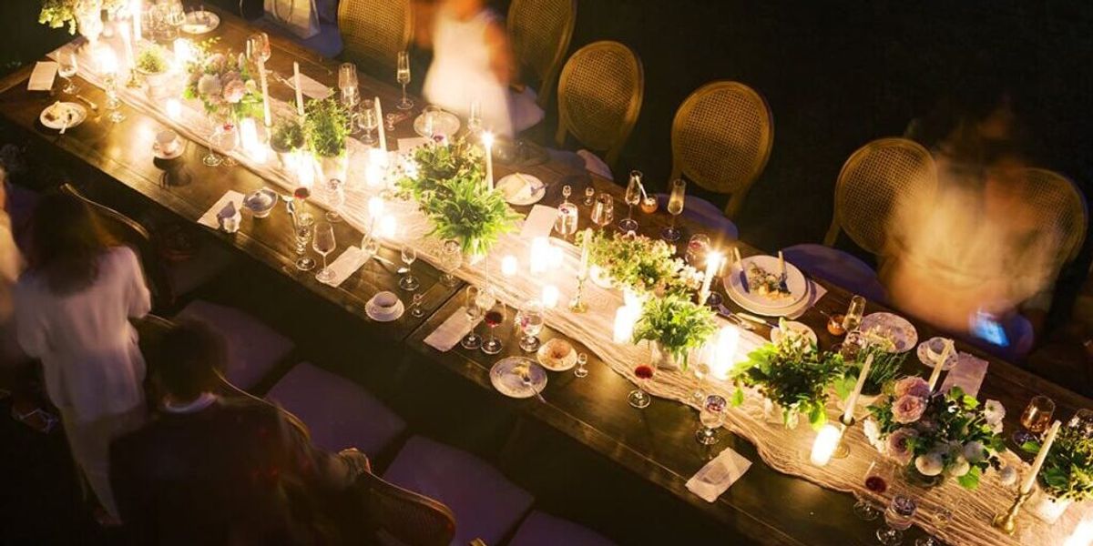 Lisa Dupar Catering