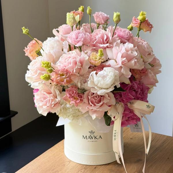 Portfolio image for Mavka Flowers