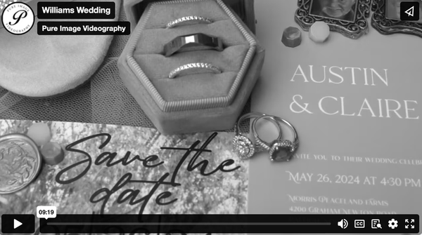 Portfolio image for Pure Image Videography