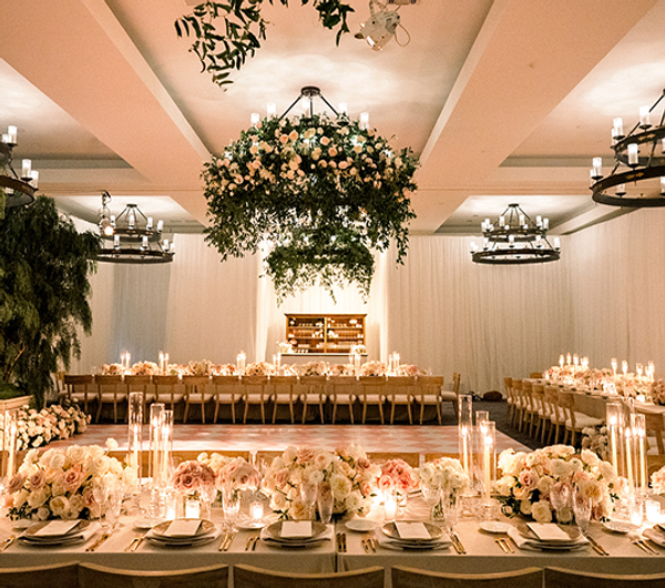 Portfolio image for Ojai Valley Inn