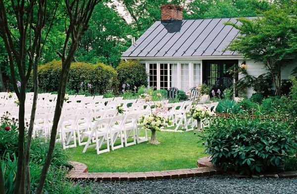 Gallery image for Pippin Hill Farm and Vineyards