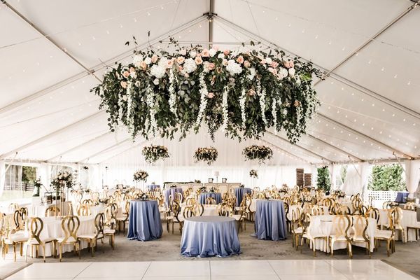 Portfolio image for Laurie D’Anne Events
