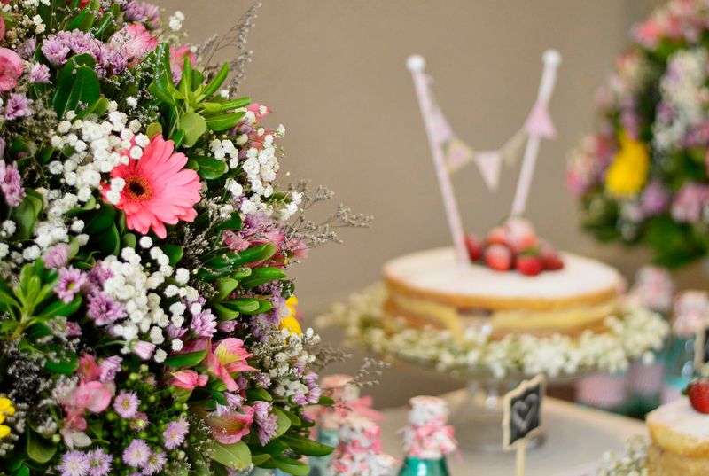 Charleston Cut Flower Company