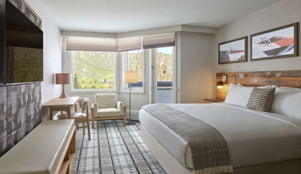 Gallery image for Viewline Resort Snowmass