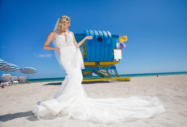 Gallery image for Hilton Bentley South Beach