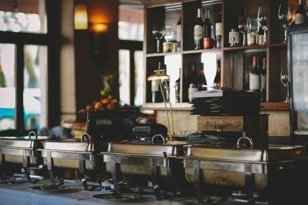 Portfolio image for Chef Kansas City Catering