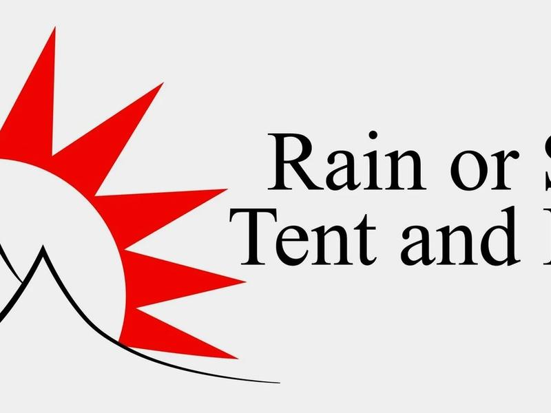 Rain or Shine Tent and Events Co.