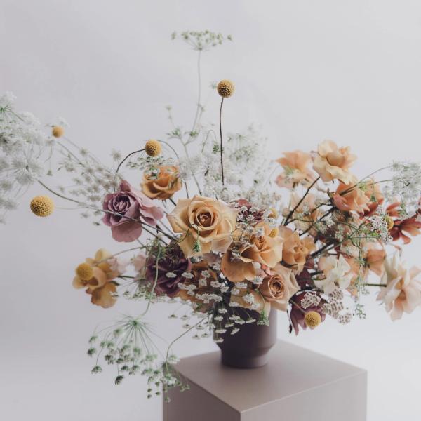 Portfolio image for Aspen Florals