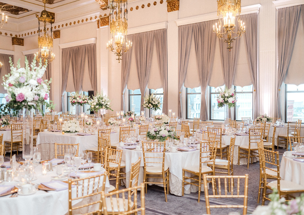 Gallery image for The Pfister Hotel