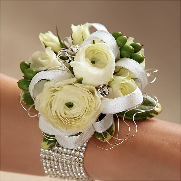 Portfolio image for Greenbrook Flowers Inc