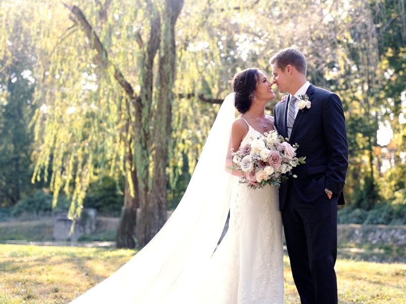 Indianapolis Wedding Films