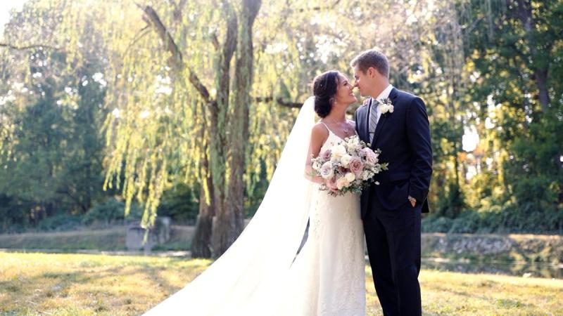 Indianapolis Wedding Films