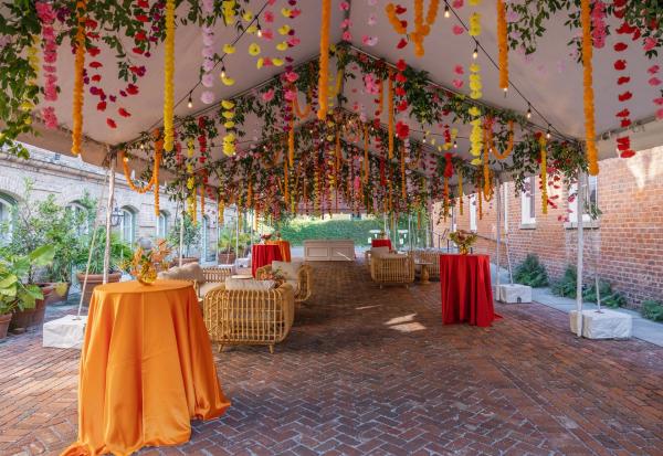 Portfolio image for Antigua Floral