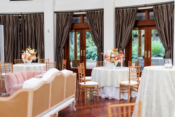 Gallery image for Audubon Tea Room