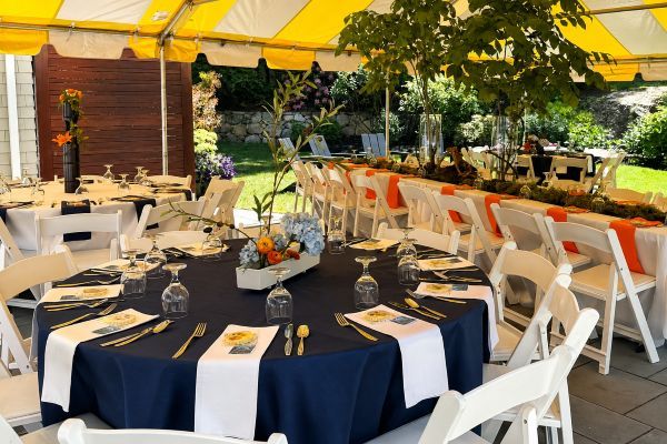Portfolio image for Above and Beyond Catering