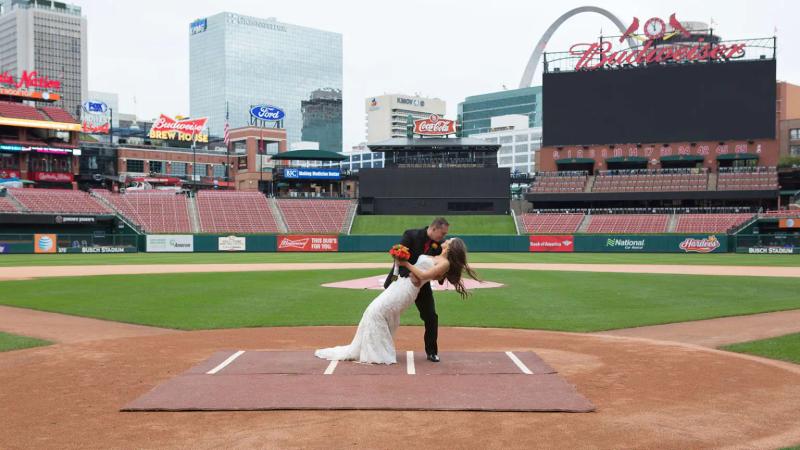 Busch Stadium