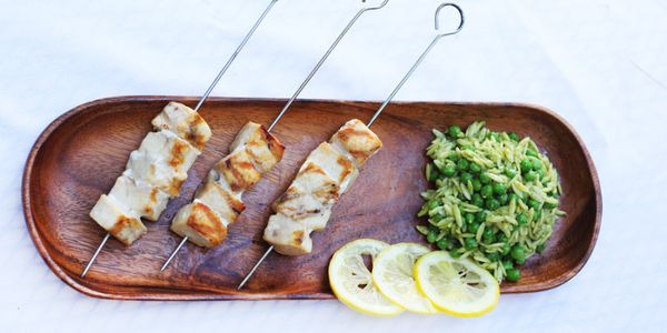 Portfolio image for Everyday Gourmet Catering