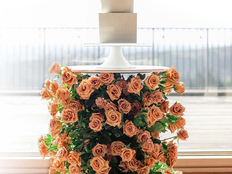 Blum Floral Design