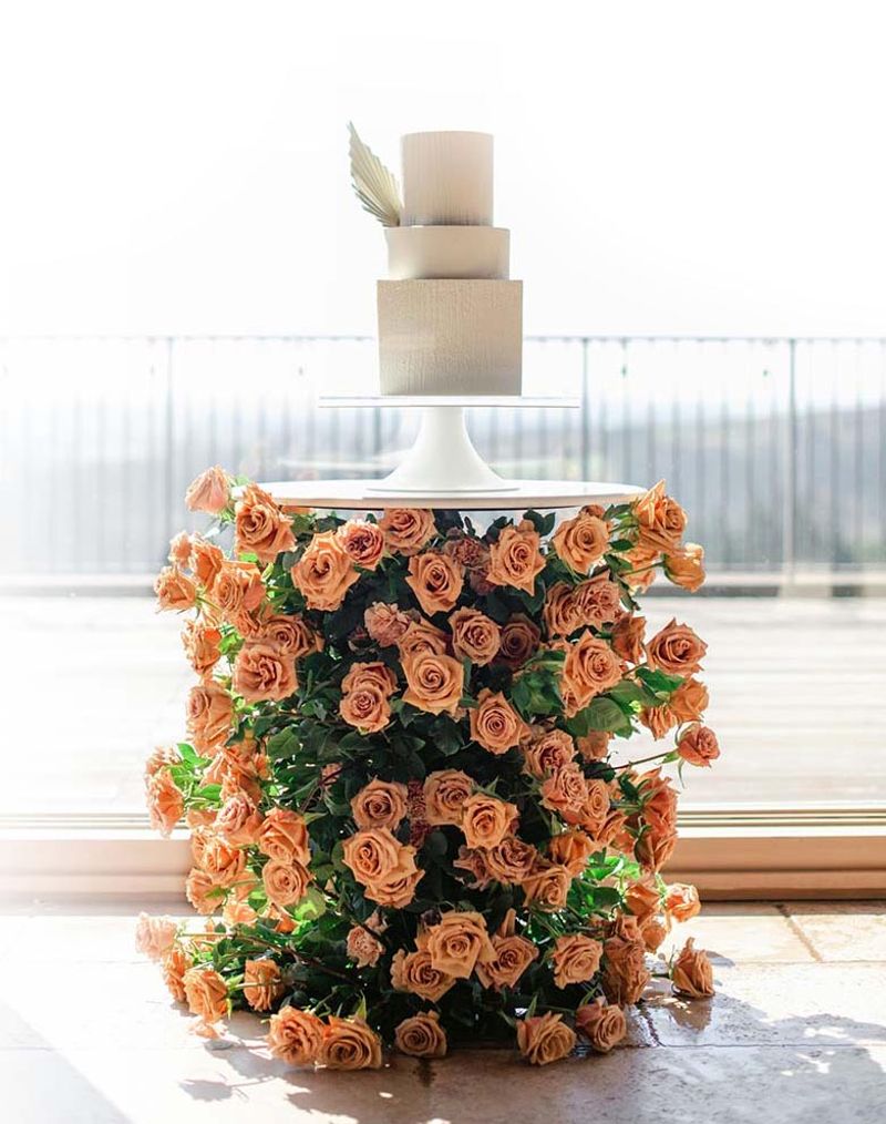 Blum Floral Design