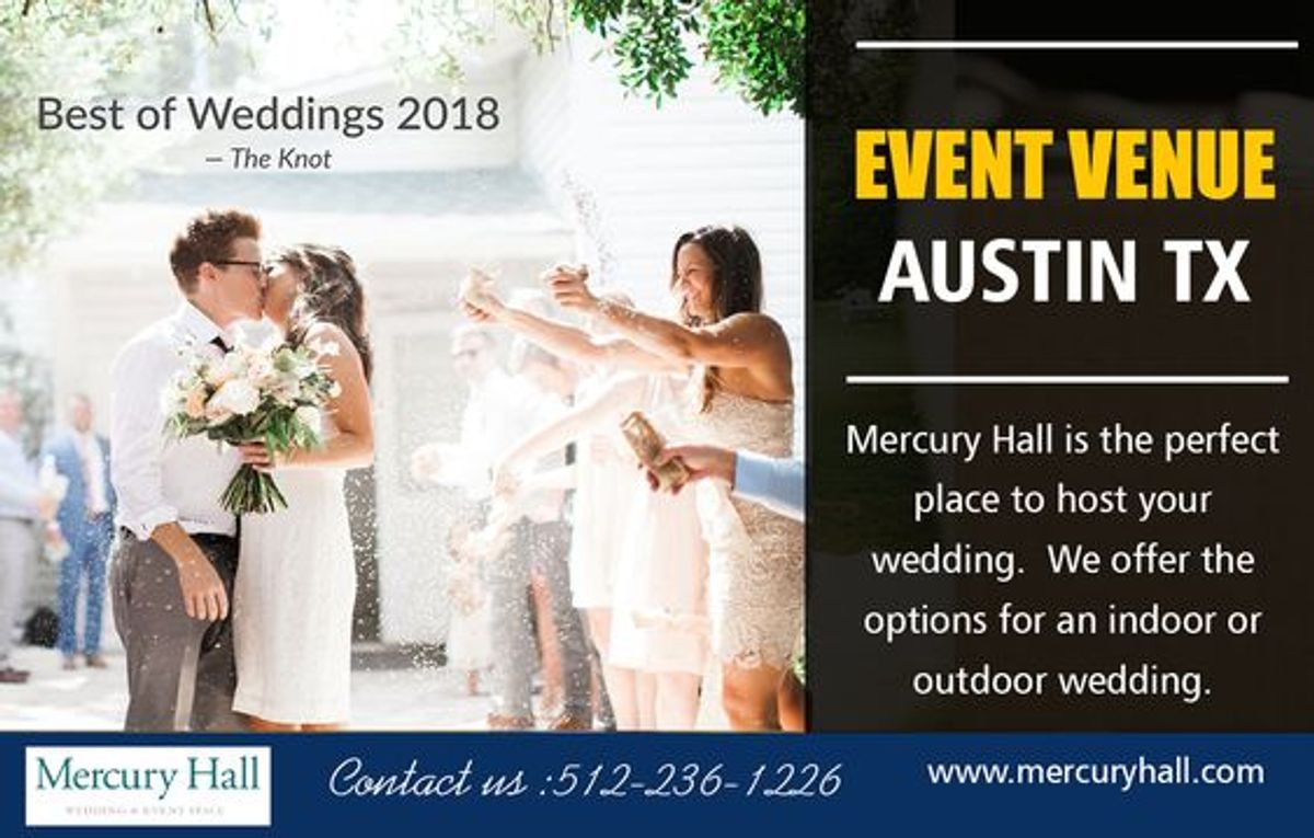Mercury Hall