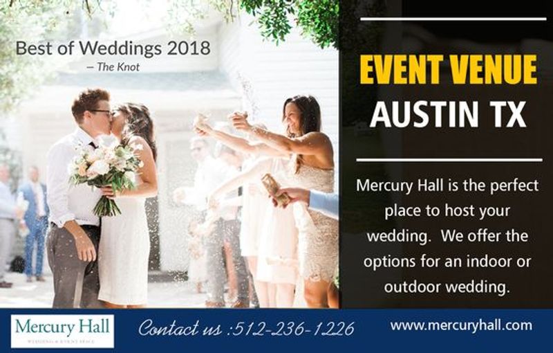 Mercury Hall