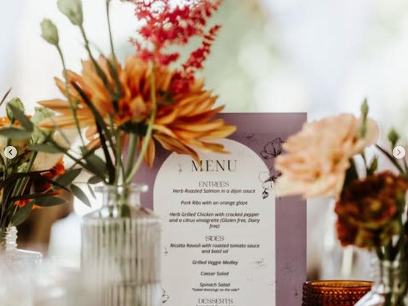 Blue Pot Catering