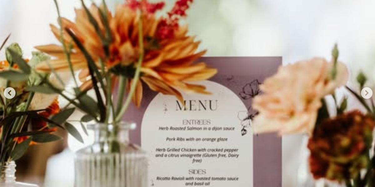 Blue Pot Catering