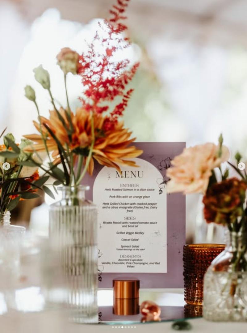 Blue Pot Catering