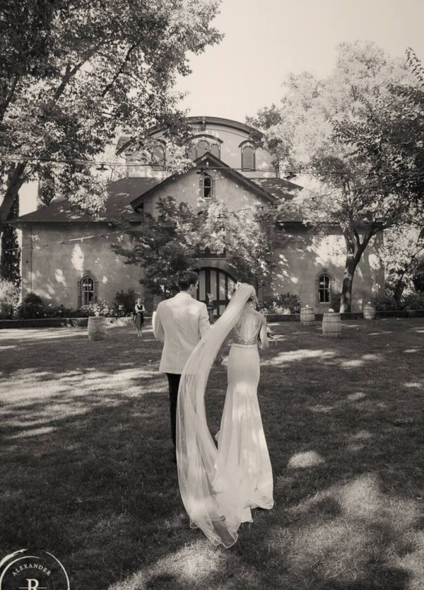 Gallery image for Charles Krug