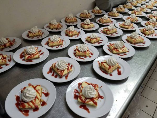 Portfolio image for Andre’s Banquets & Catering