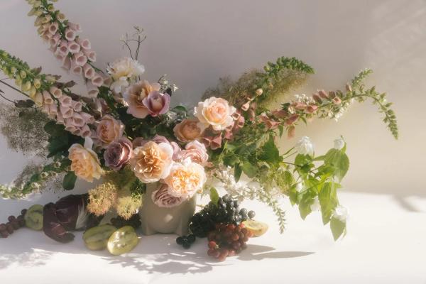 Portfolio image for Starflower PDX