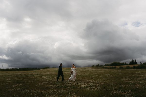 Portfolio image for Wild Rose Weddings & Events