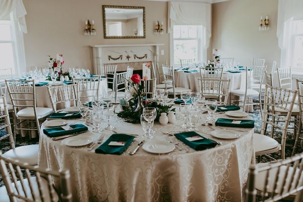 Gallery image for Paletta Mansion