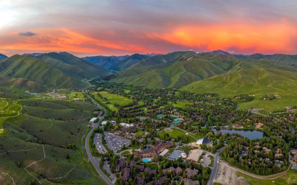 Portfolio image for Sun Valley Resort