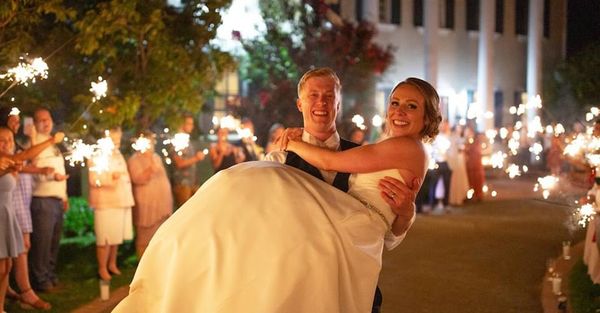 Gallery image for Suisun Valley Inn - Wedding Retreat