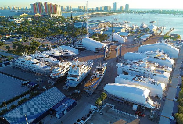 Gallery image for Safe Harbor Rybovich