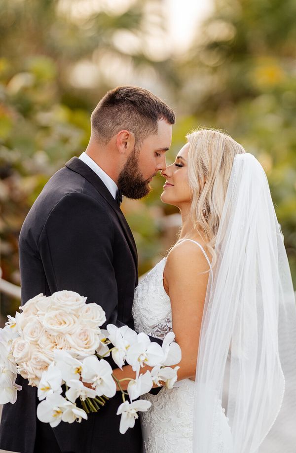 Portfolio image for Poirier Wedding Photography