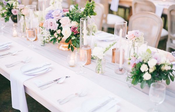 Portfolio image for Amanda's Flowers Weddings and Events