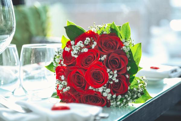 Portfolio image for Your Aloha Wedding Company