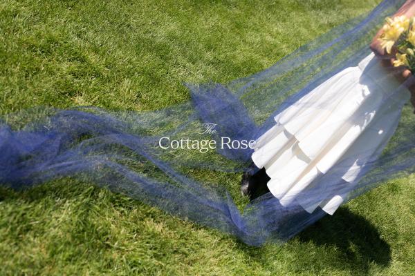 Portfolio image for The Cottage Rose