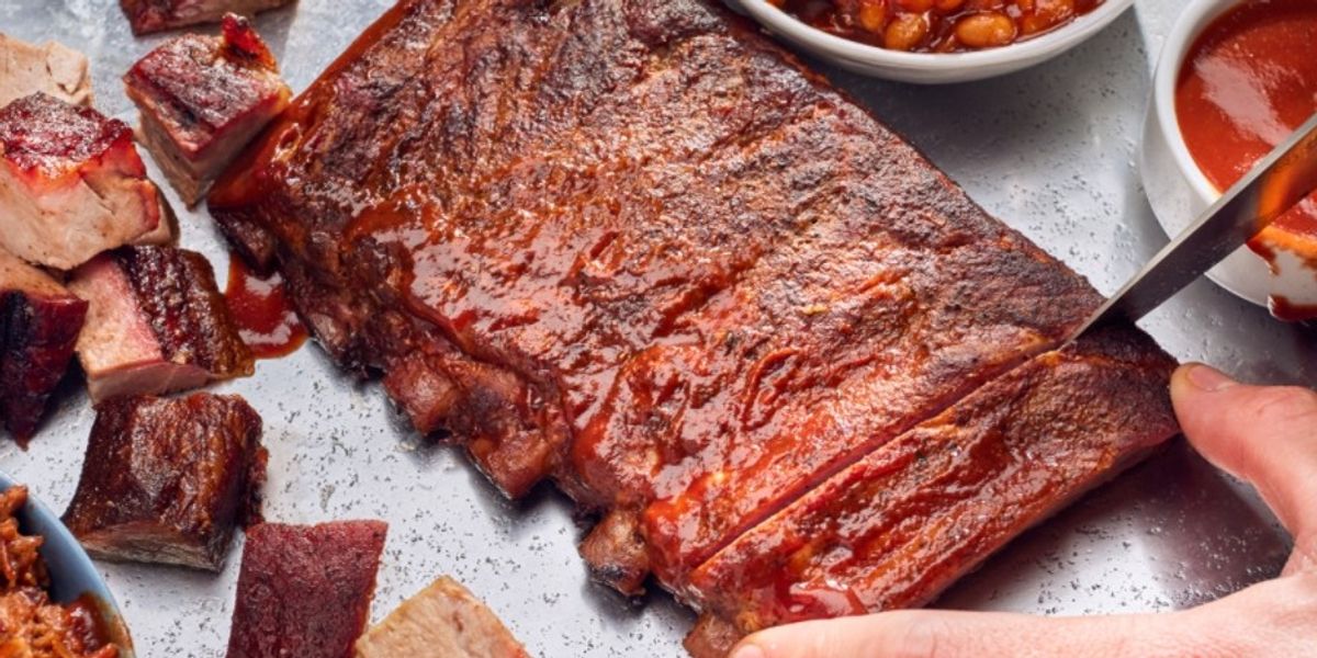 Jack Stack BBQ