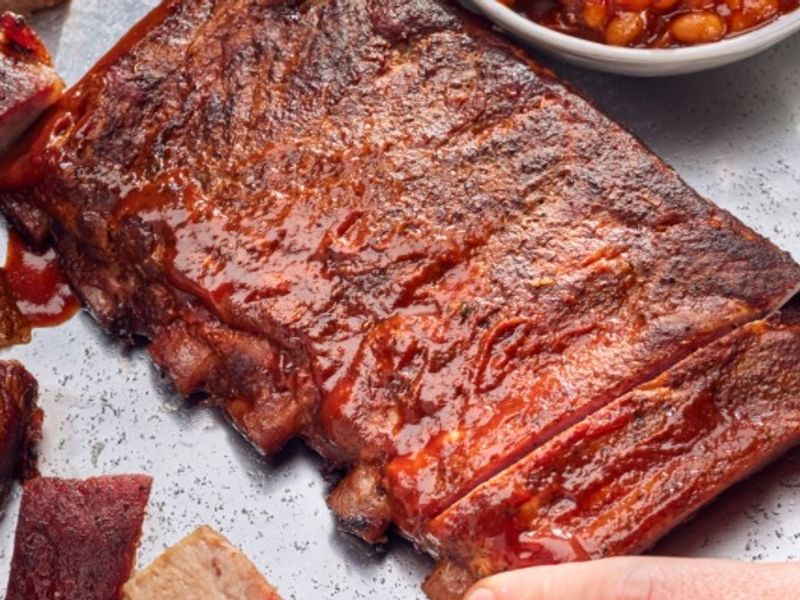 Jack Stack BBQ