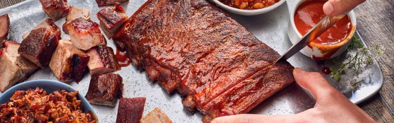 Jack Stack BBQ