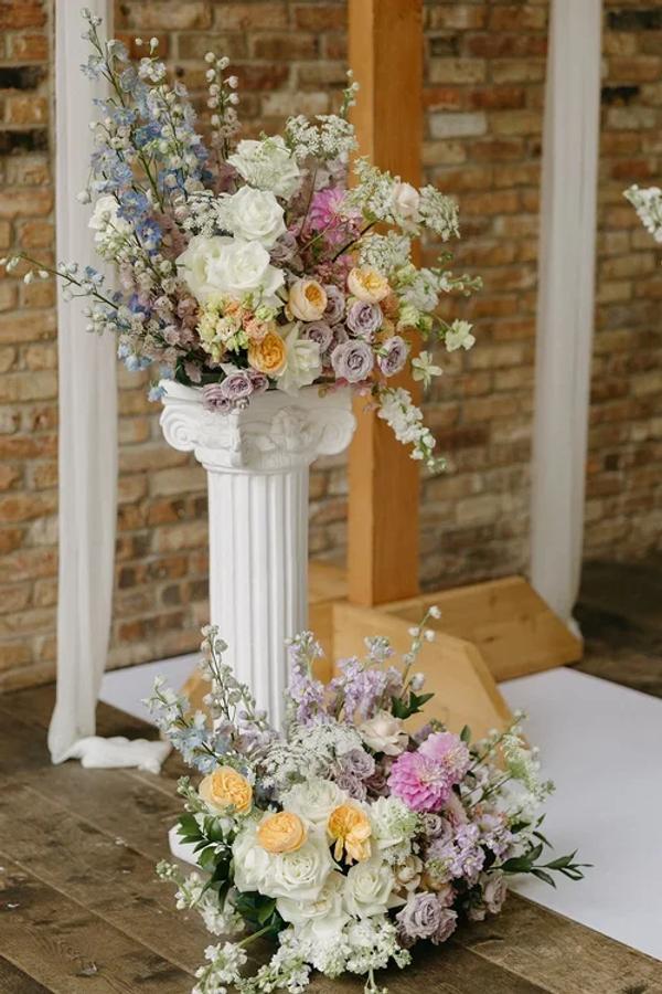Portfolio image for Honey & Joy Events