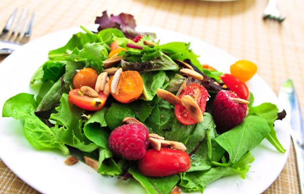 Portfolio image for Great Caterers of Iowa