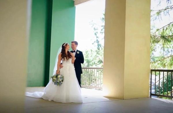 Portfolio image for White Pine Wedding Photo & Films