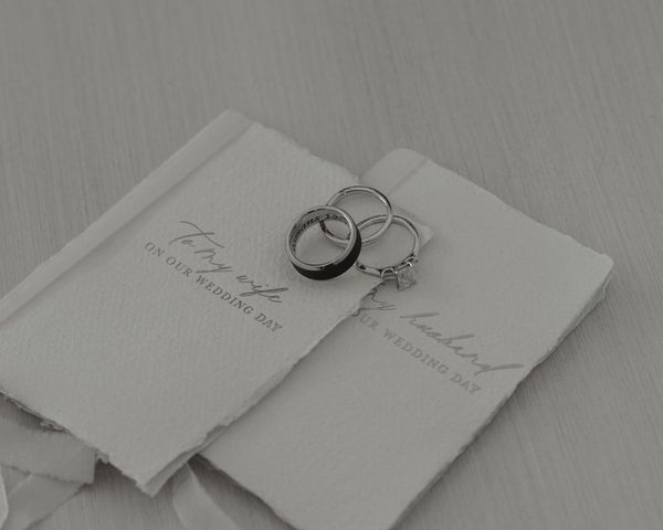 Portfolio image for Brett & Grayce